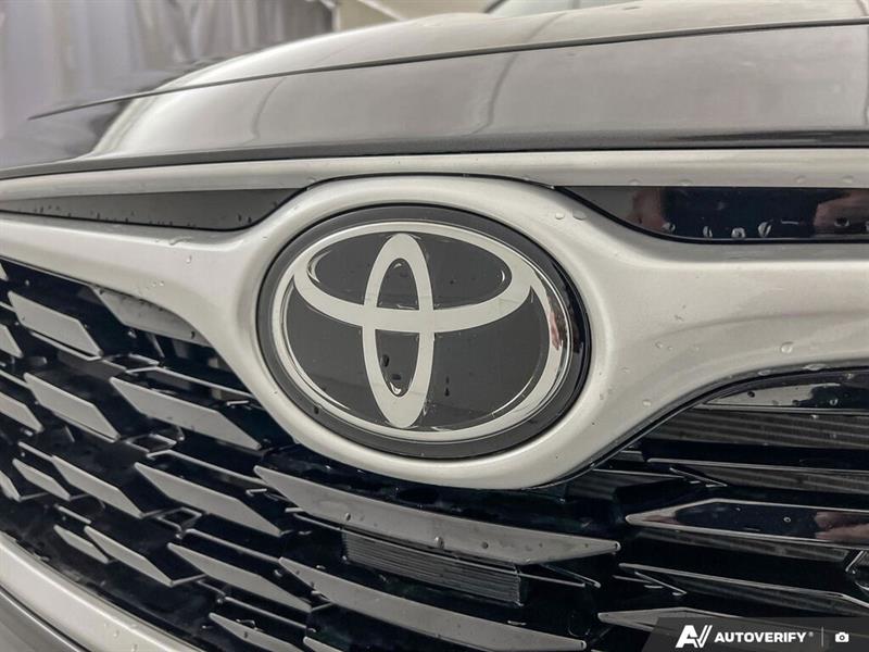 toyota Highlander 2021 - 11