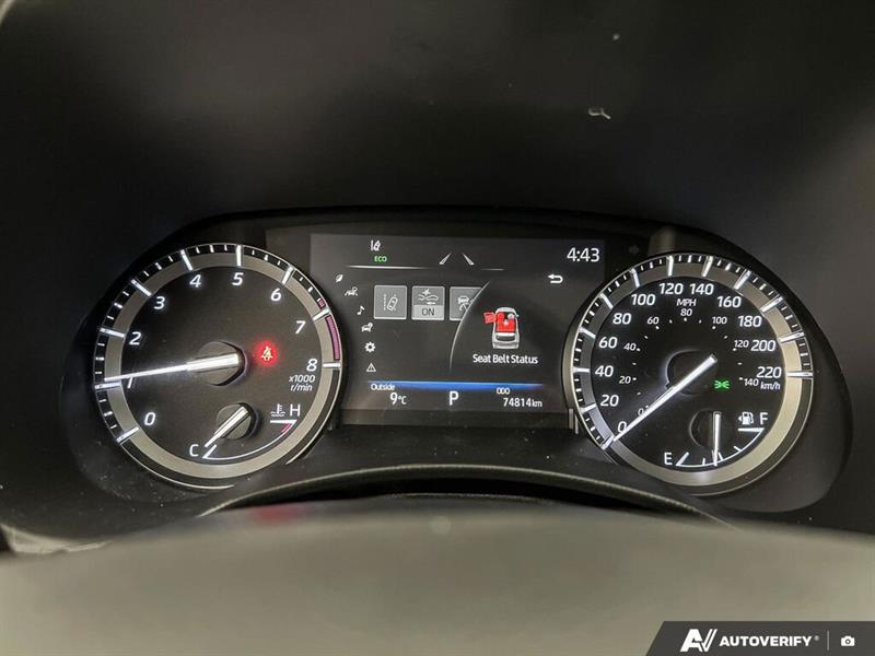 toyota Highlander 2021 - 17