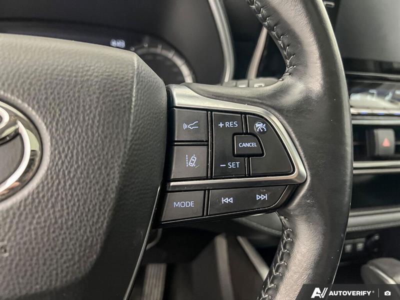 toyota Highlander 2021 - 18