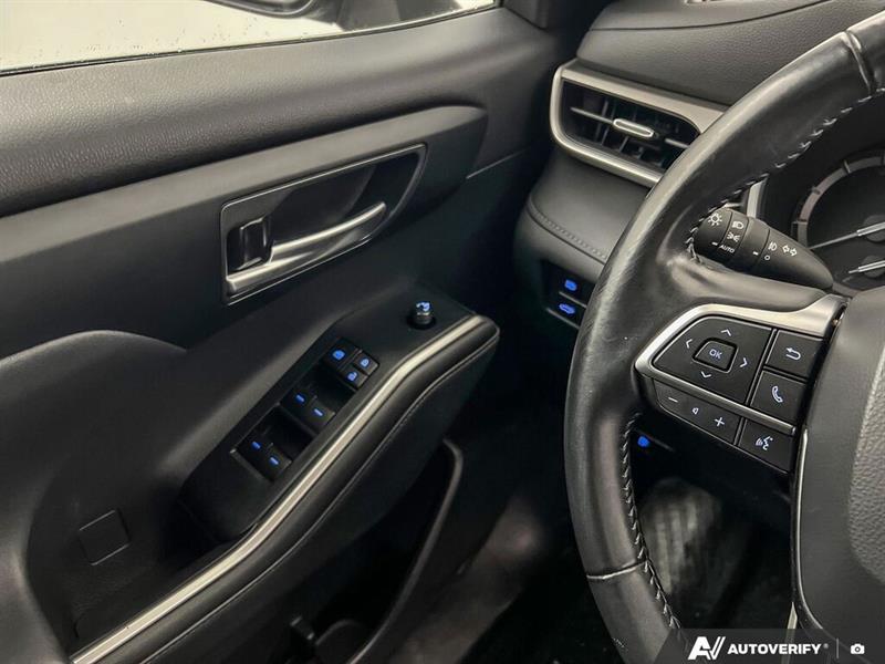 toyota Highlander 2021 - 19