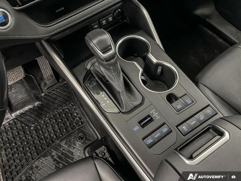 toyota Highlander 2021 - 20