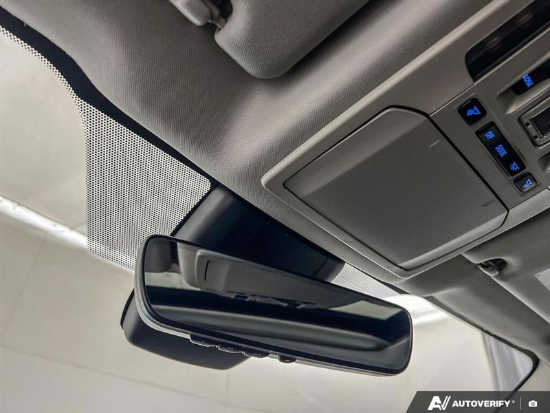 toyota Highlander 2021 - 23