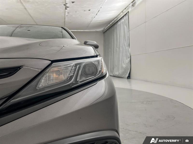 toyota Camry 2021 - 10