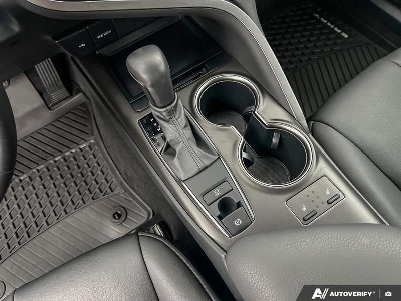 toyota Camry 2021 - 20