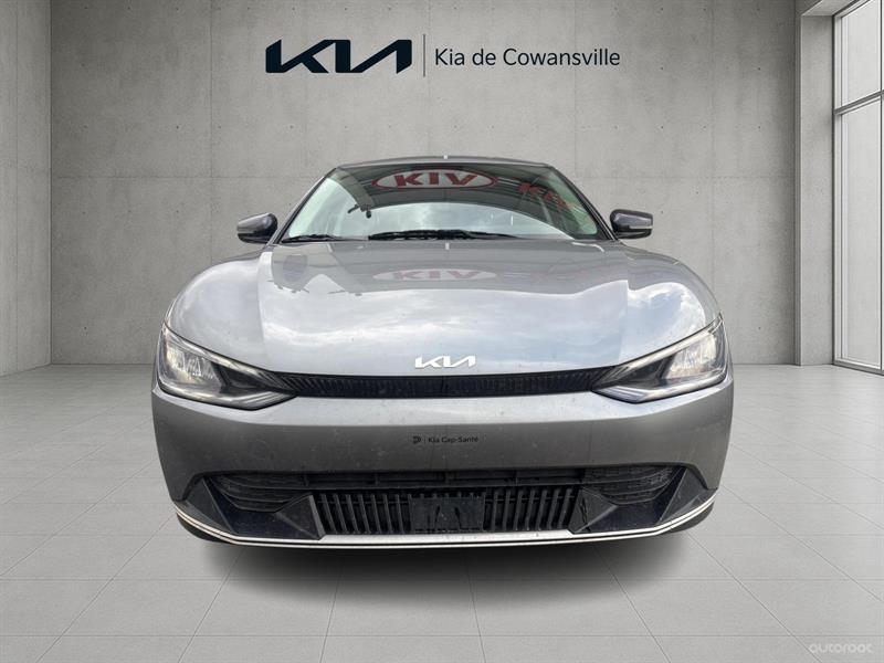 kia EV6 2024 - 3