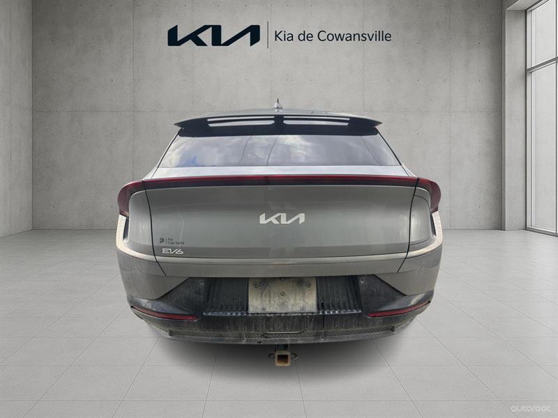kia EV6 2024 - 6