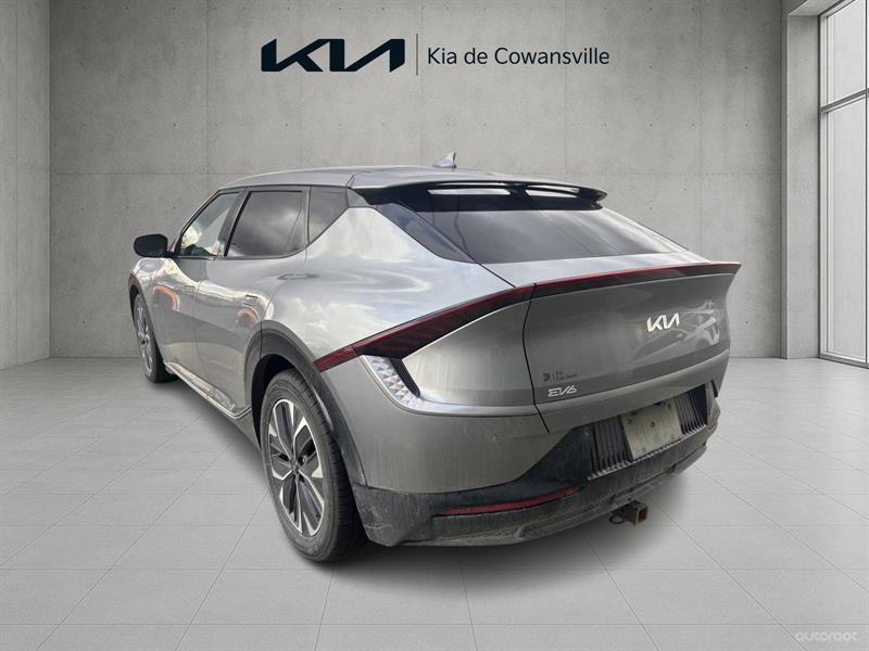 kia EV6 2024 - 7