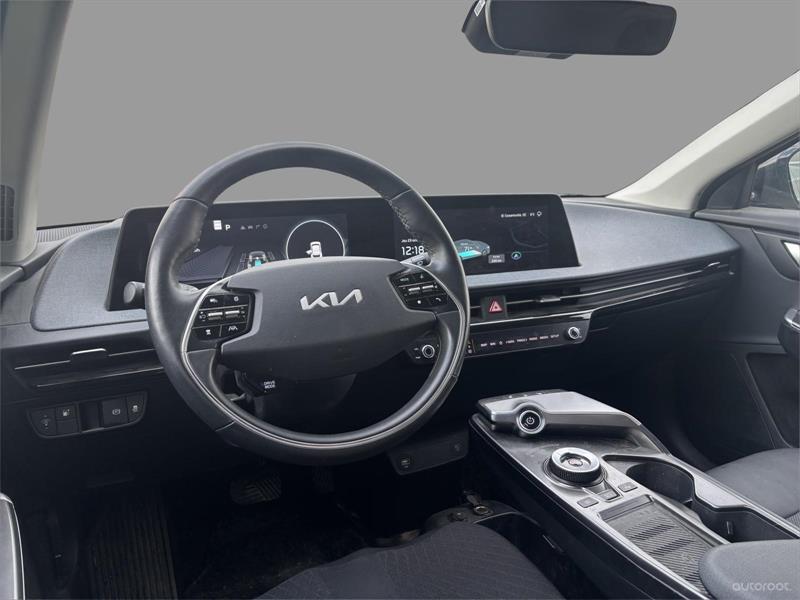 kia EV6 2024 - 8