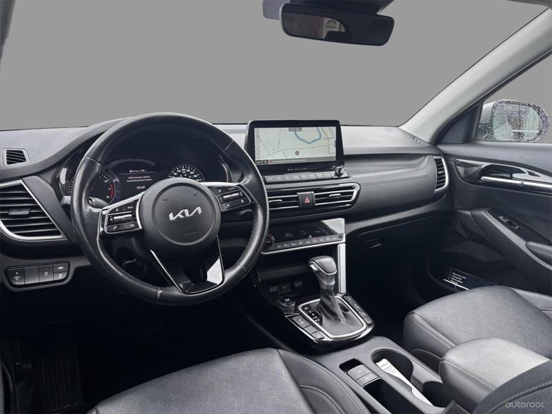 kia Seltos 2023 - 8