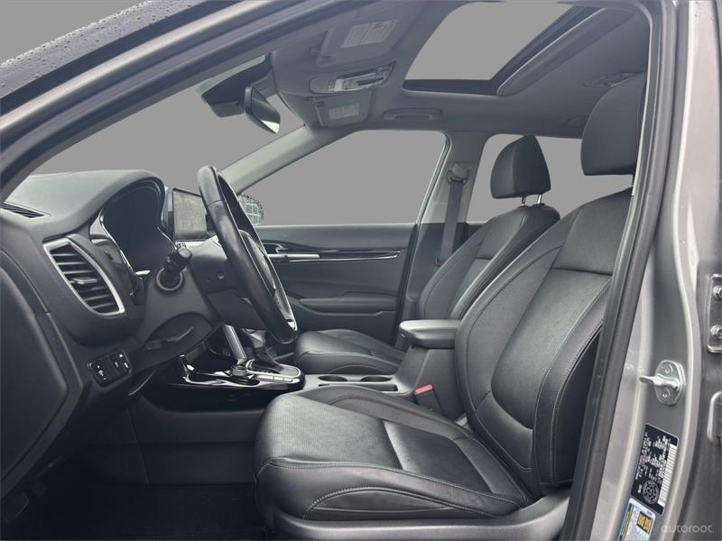 kia Seltos 2023 - 9