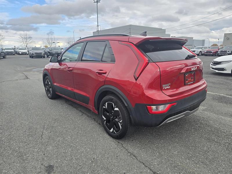 kia Niro 2024 - 6
