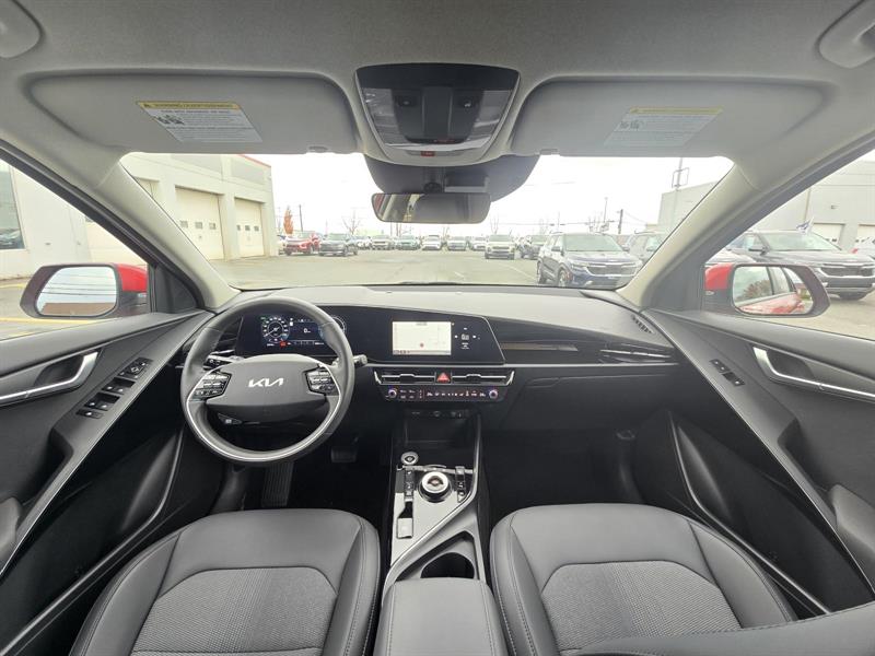 kia Niro 2024 - 7
