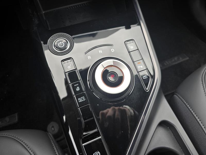 kia Niro 2024 - 8