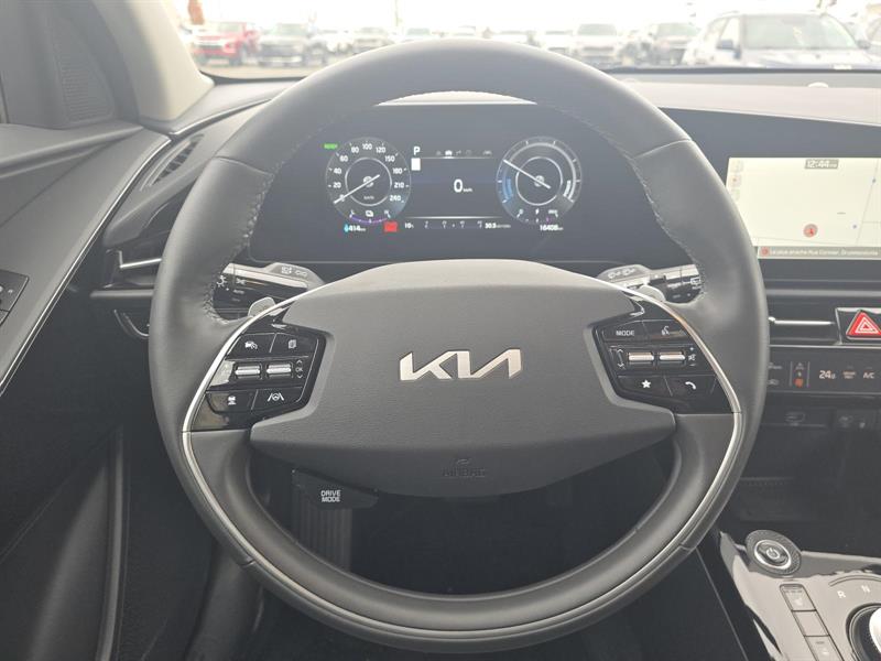 kia Niro 2024 - 9