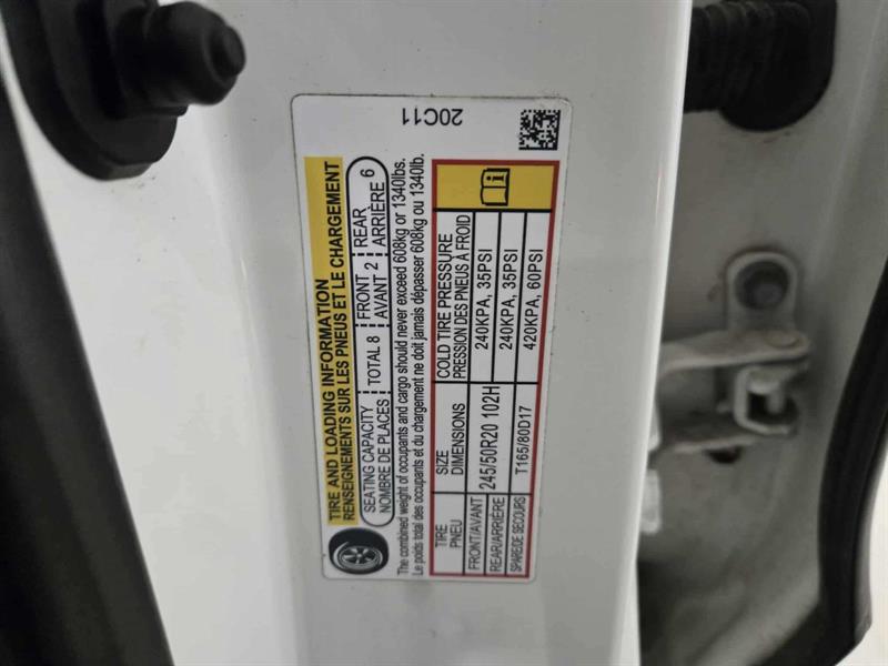 honda Pilot 2019 - 10