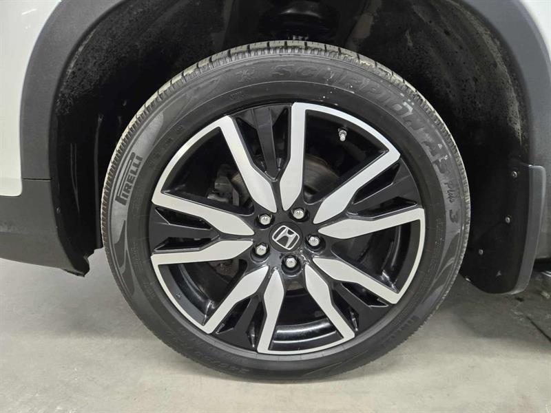 honda Pilot 2019 - 11