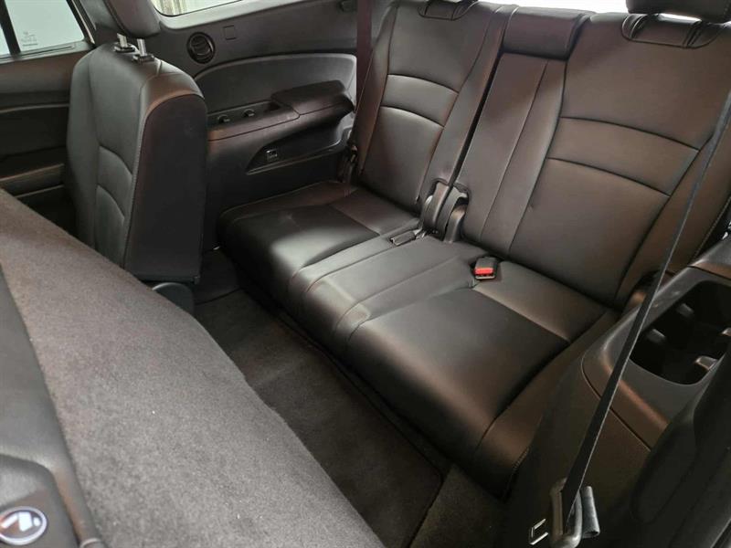 honda Pilot 2019 - 18