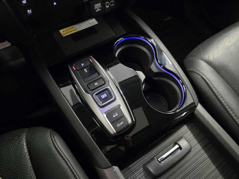 honda Pilot 2019 - 23