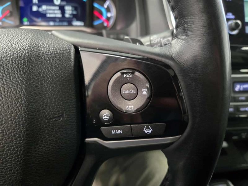 honda Pilot 2019 - 25