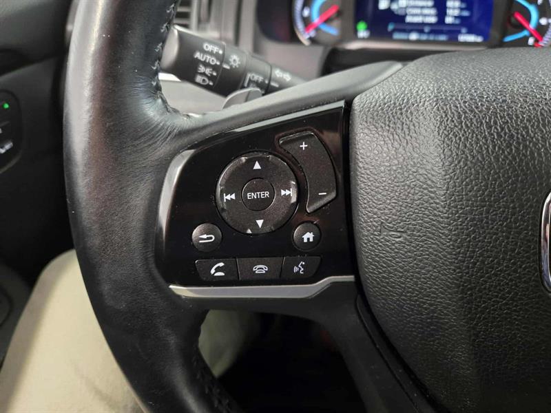 honda Pilot 2019 - 26