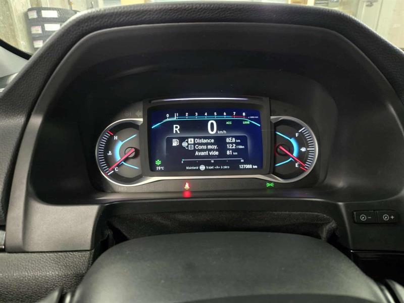 honda Pilot 2019 - 27