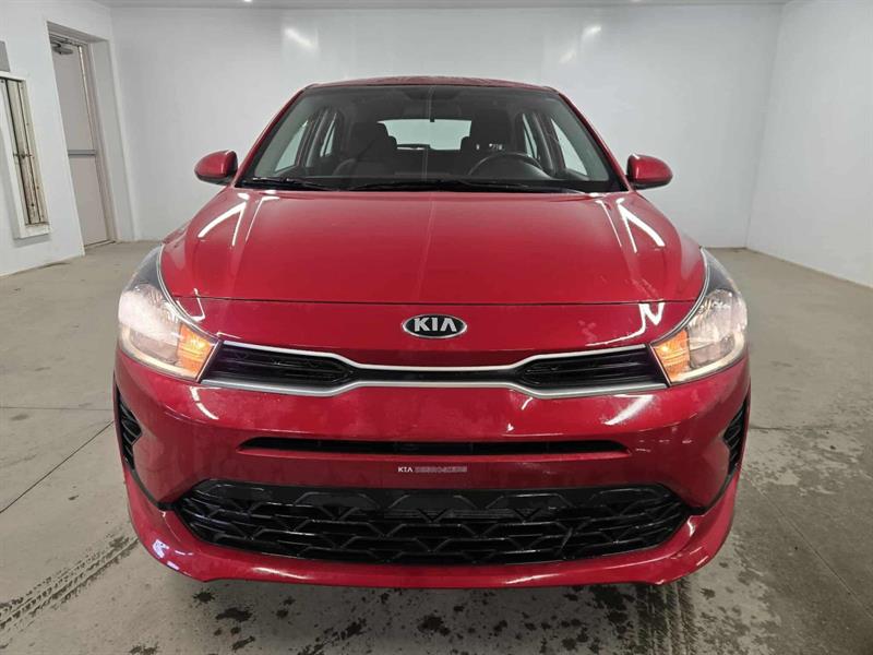 kia Rio 2021 - 3