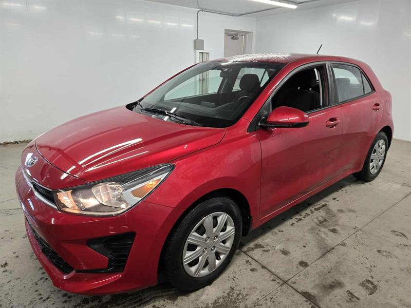 kia Rio 2021 - 4