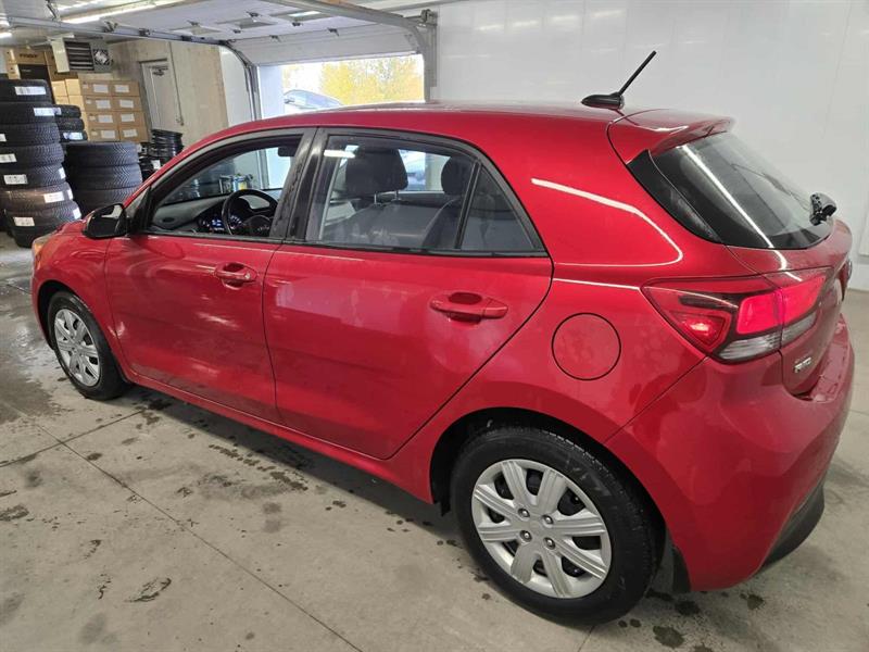 kia Rio 2021 - 5