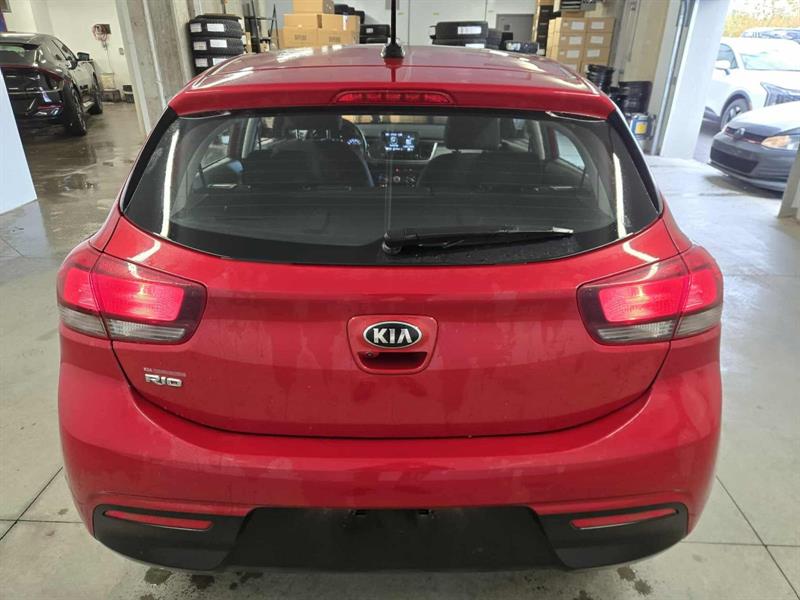 kia Rio 2021 - 6