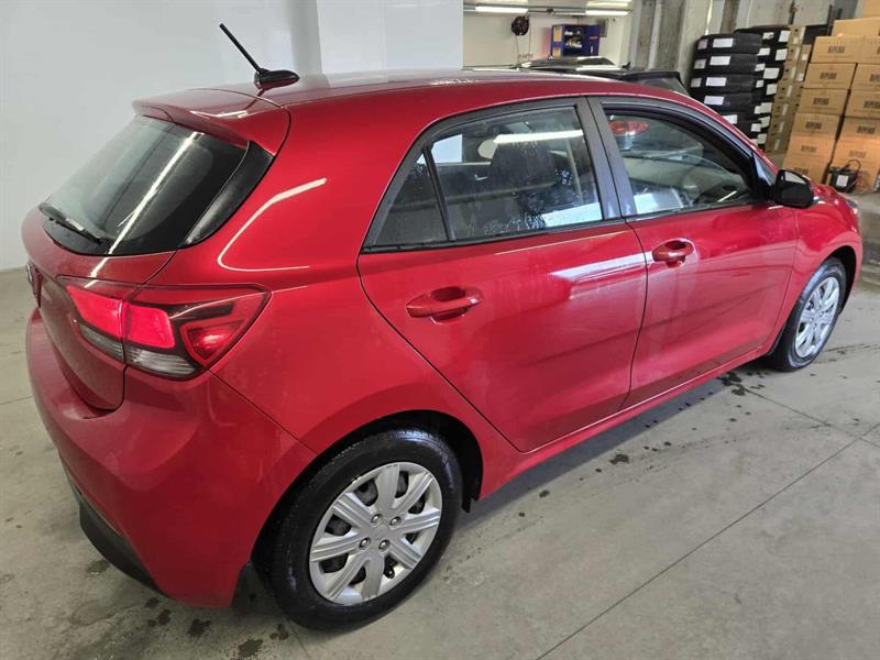 kia Rio 2021 - 7