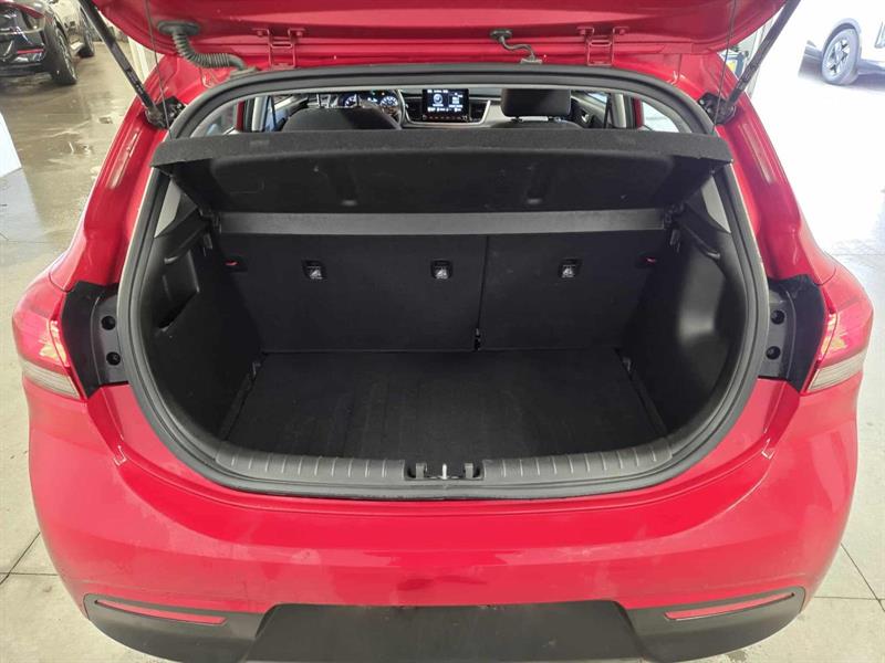 kia Rio 2021 - 8