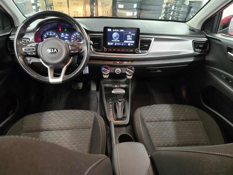 kia Rio 2021 - 15