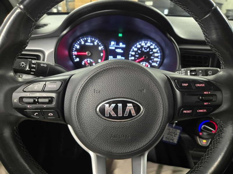 kia Rio 2021 - 19