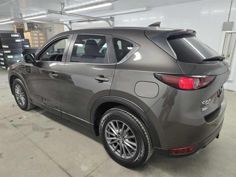mazda CX-5 2020 - 5