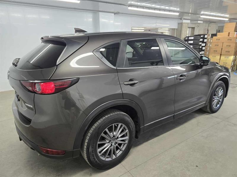 mazda CX-5 2020 - 7