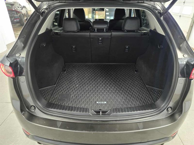 mazda CX-5 2020 - 8