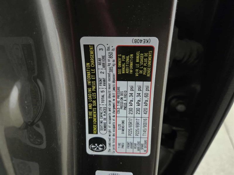 mazda CX-5 2020 - 10