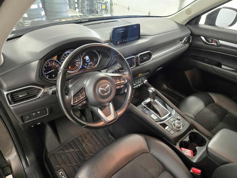 mazda CX-5 2020 - 11