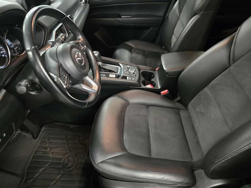 mazda CX-5 2020 - 12