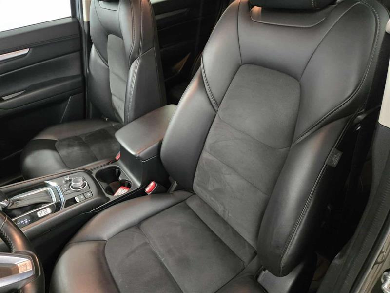 mazda CX-5 2020 - 13