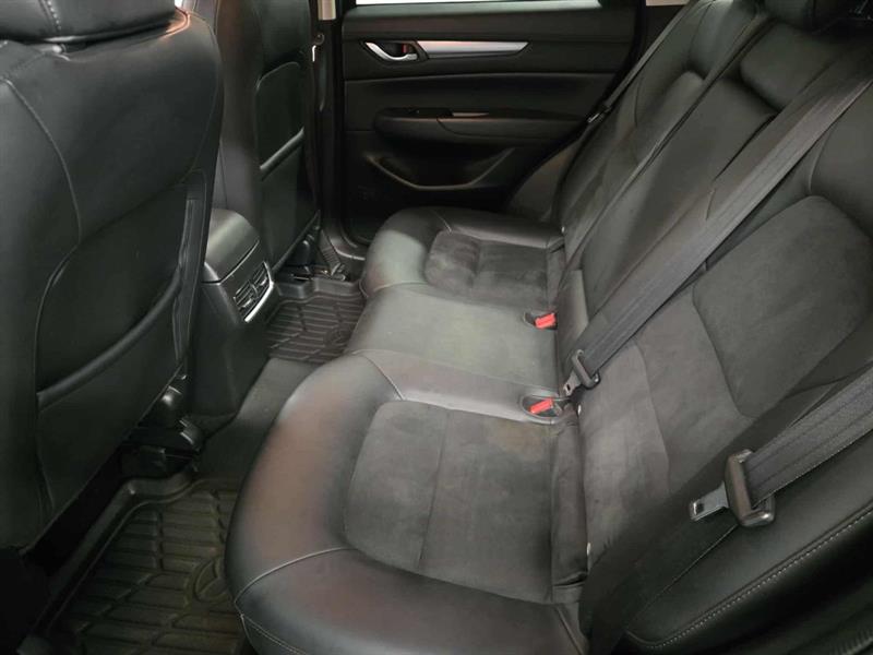 mazda CX-5 2020 - 16