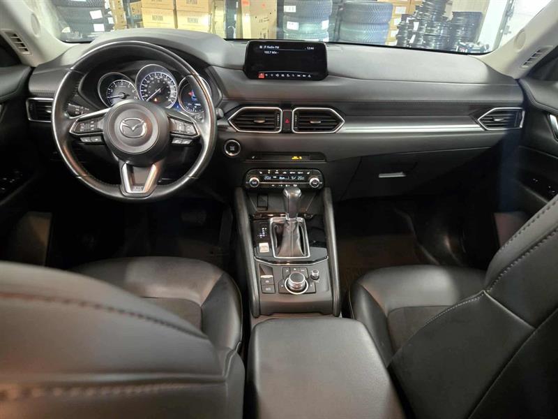 mazda CX-5 2020 - 17