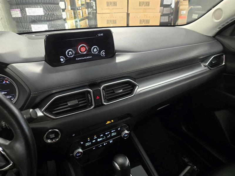 mazda CX-5 2020 - 18