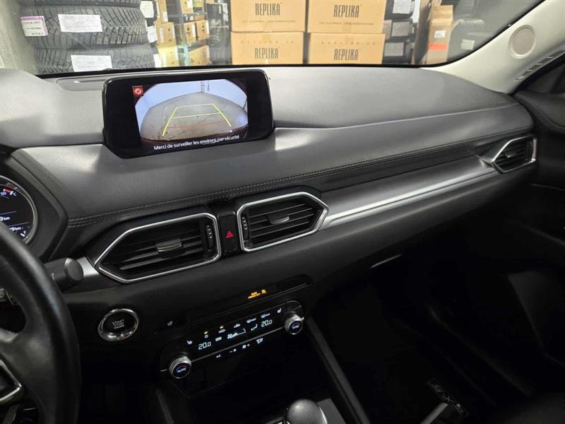 mazda CX-5 2020 - 19