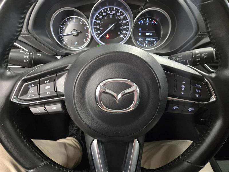 mazda CX-5 2020 - 21