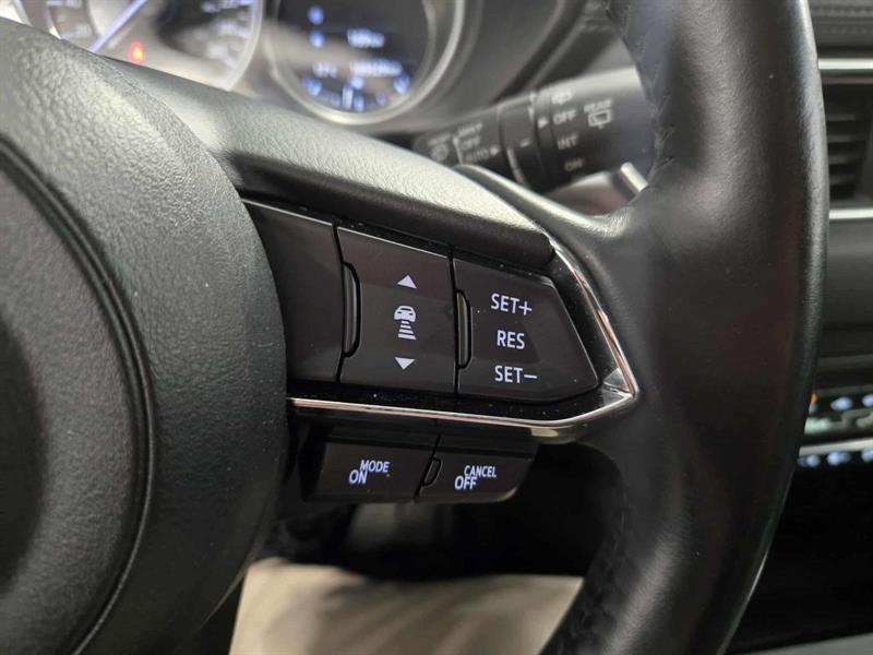 mazda CX-5 2020 - 22