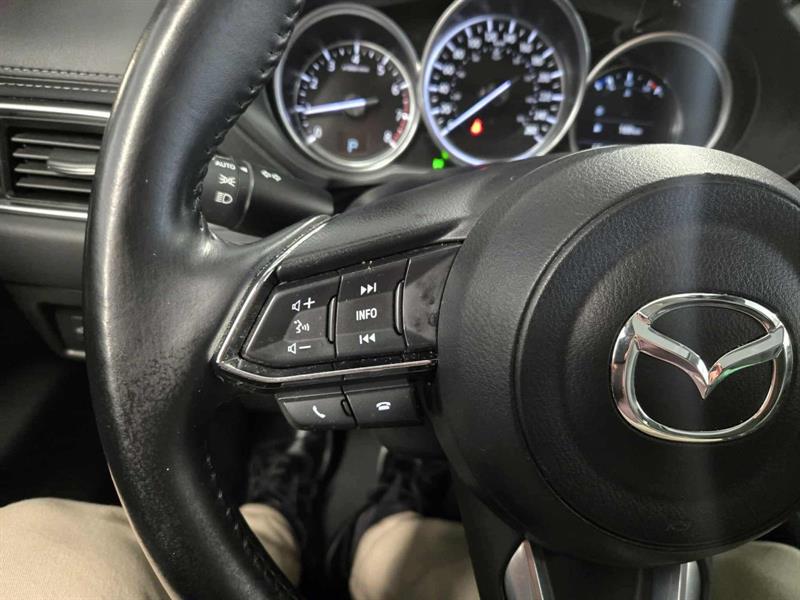 mazda CX-5 2020 - 23