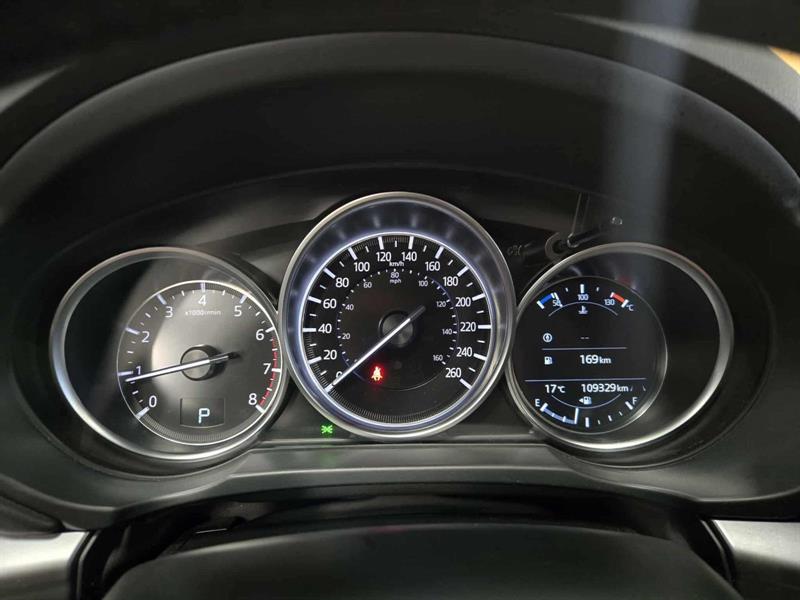 mazda CX-5 2020 - 24