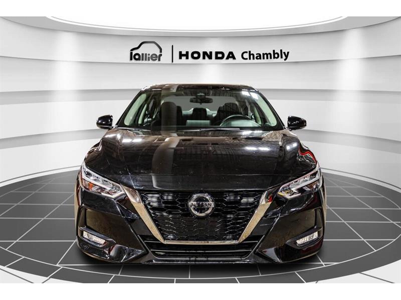 nissan Sentra 2020 - 2