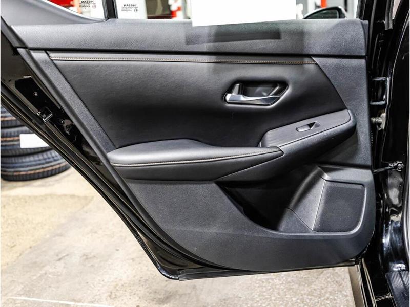 nissan Sentra 2020 - 13